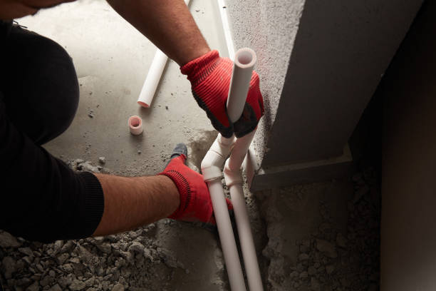 Best Plumbing Installation Services  in USA